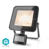 TUINSPOT LED SLIMLINE 20W+SENSOR 3000-6500K 1500LM WIFI