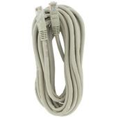 UTP VERBINDINGSSNOER  5M CAT6