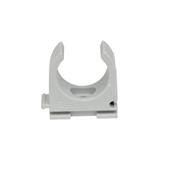 veerklemmen aaneenschuifbaar 20mm 10st*
