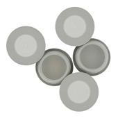 [110588] WURGNIPPELS 5 DRUKBARE IP66 M20