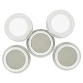 [110589] WURGNIPPELS 5 VIJSBARE  IP66 M20