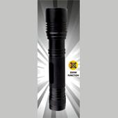 [112650] Zaklamp LED 1000Lm 4*AA Not incl.