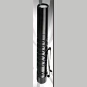 [112652] Zaklamp LED 150Lm 2*AAA Not incl.