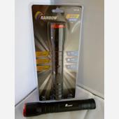 Zaklamp LED 800Lm 5 func.3xC-bat.(not incl.) 210x37mm zoom