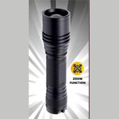 [112660] Zaklamp LED 800Lm oplaadbaar