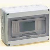 [111760] ZEKERINGKAST 08 MOD.IP65