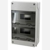 [111762] ZEKERINGKAST 24 MOD.IP65