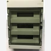 [111764] ZEKERINGKAST 48 MOD.IP65