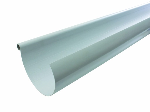 [88080] SCALA PLASTICS DAKGOOT G165 4M LICHTGRIJS ref 1501.1185