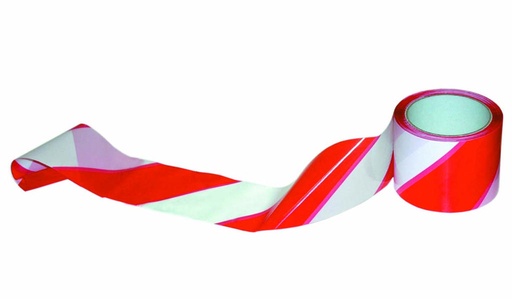 [91419] SCALA PLASTICS SIGN.LINT 70MM-500M ROOD/WIT ref 8102.1008