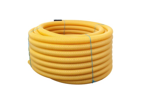 [88236] SCALA PLASTICS DRAINEERBUIS/ROL NAAKT 65MM-50M ref 5501.1065
