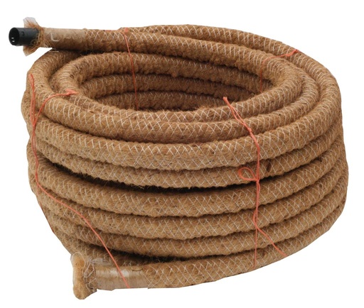 [88211] SCALA PLASTICS DRAIN/ROL KOKOS DIA 100MM-50M ref 5501.2100