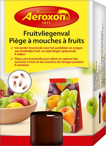 [9519] BSI AER FRUITVLIEGENVAL