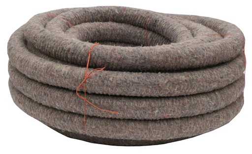 [88219] SCALA PLASTICS DRAIN/ROL PP-MANTEL 65MM -50M ref 5501.3065