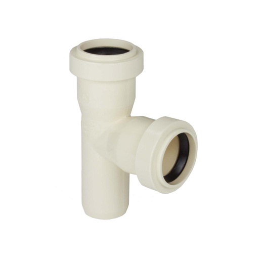 [91006] SCALA PLASTICS SAN.T-STUK SI 40-87" (LIPRING) ref 3101.3408