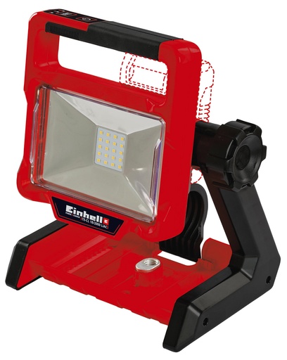 [28759] EINHELL - TE-CL 18/2000 Li AC Solo - Accu Lamp - Power X-Change - art 4514114 - EAN 4006825637908 |