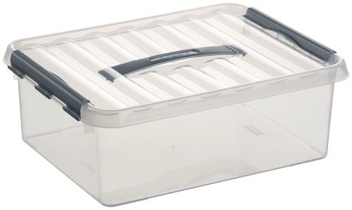 [101359] Sunware Q-Line box