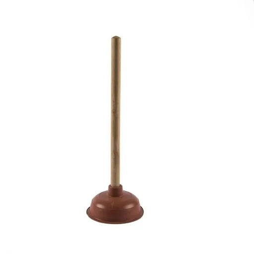 ONTSTOPPER RUBBER GROOT MODEL