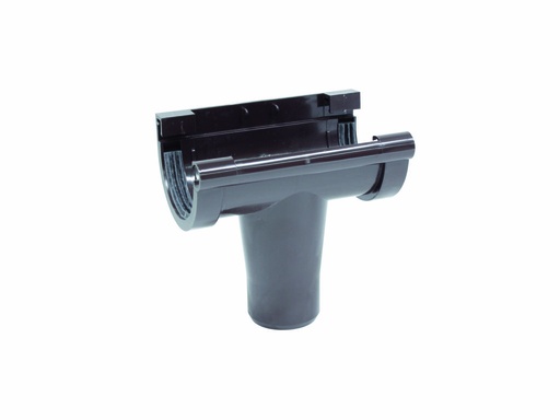 [89303] SCALA PLASTICS MIDDENSPRUITSTUK G80 BRUIN ref 1502.2408