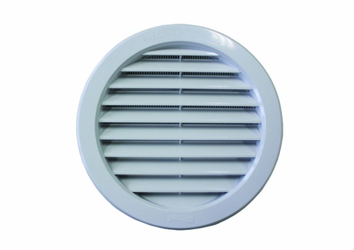 [91280] SCALA PLASTICS SCALAIR T16G ROND16CM VV INB-WIT ref 3500.0406