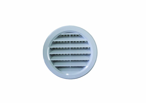 SCALA PLASTICS SCALAIR T10G ROND10CM VV INB-WIT ref 3500.0402