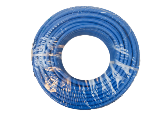 [90096] SCALA PLASTICS PROPAANGASSLANG 8MM - 50M ref 7709.7008