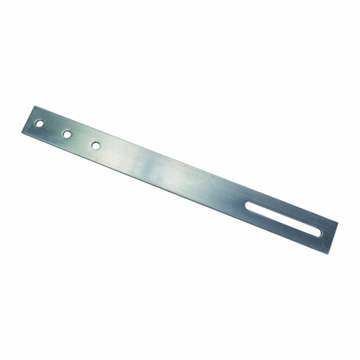 [92276] SCALA PLASTICS VERLENGSTEUN KORT KV25 ALU ref 1507.1026