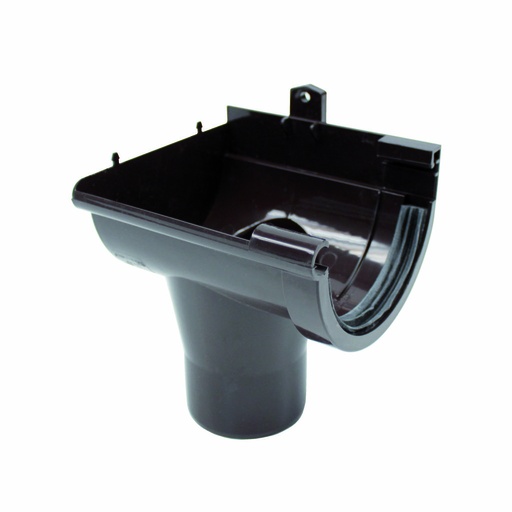 SCALA PLASTICS SPRUITST. LINKS G-125 LICHTGRIJS ref 1502.0612