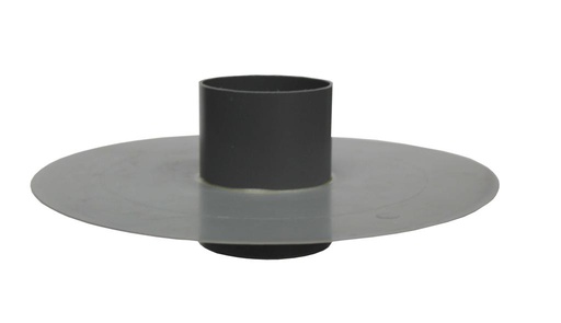 [89915] SCALA PLASTICS PLAAT VOOR ONTLUCHTING 125MM EW ref 1201.1127