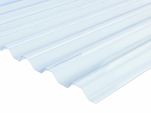 [90249] SCALA PLASTICS PVC PLAAT KRISTAL GRECA AFW2,75M ref 1106.3275
