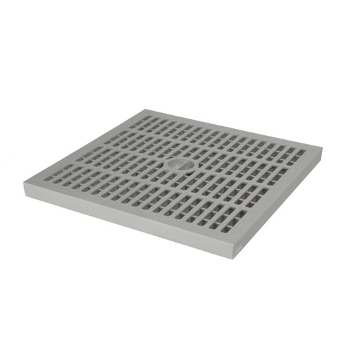 [90634] SCALA PLASTICS ROOSTER PVC 400X400MM HEAVYR7035 ref 3108.2401