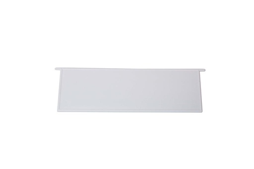 [89110] SCALA PLASTICS LAMELLEN AFZ. VOOR VITAIR BRUIN ref 3502.1161