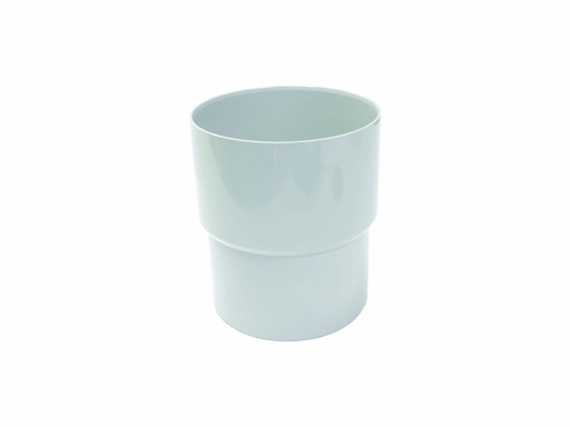 [89344] SCALA PLASTICS MOF PVC 100MM LICHTGRIJS ref 1502.1110