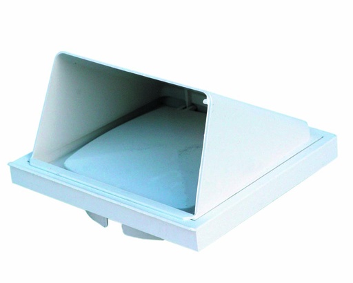 [88109] SCALA PLASTICS DAMPKAPROOSTER 1 KLEP -VV- BRUIN ref 3502.1201