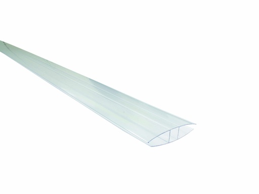 [89986] SCALA PLASTICS POLYCARBON.PROF. "H" 10MM-3M ref 7102.6230