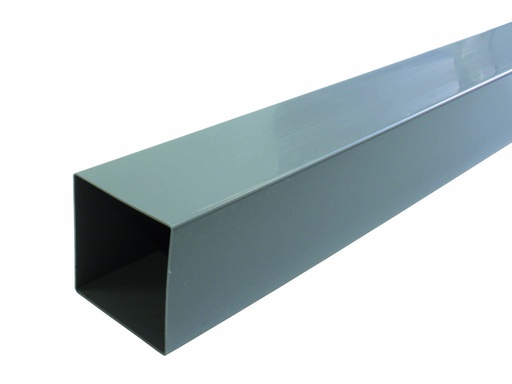[90190] SCALA PLASTICS PVC BUIS VK 100X100-4M D.GRIJS ref 1510.1104