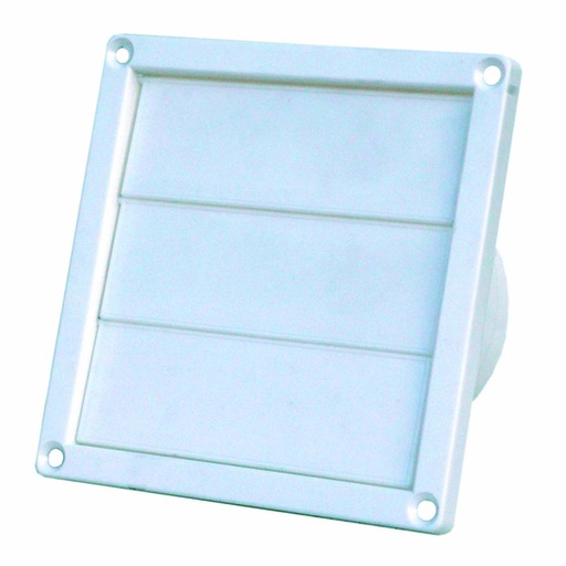 [92461] SCALA PLASTICS VITAIR 3-KLEPPEN BRUIN ref 3502.1156