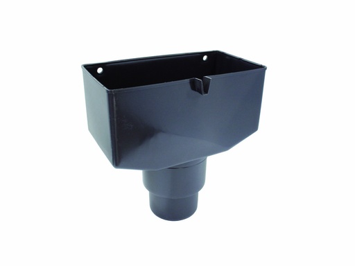 [92453] SCALA PLASTICS VERZAMELBAK 80-100 LICHTGRIJS ref 1513.4809