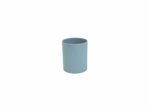 SCALA PLASTICS MOF PVC 50MM BRUIN ref 1502.3105