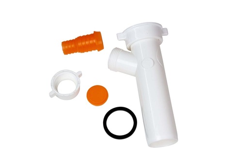 [89142] SCALA PLASTICS LIRA SIFON AFTAKKING ref 3105.6109