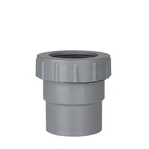 [90840] SCALA PLASTICS SAN. SG MOF 1XLM/1XRM 40MM- ref 3102.6041
