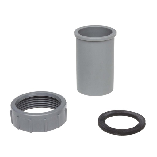 [90842] SCALA PLASTICS SAN. SG NIPPEL+SCHROEF 40MM ref 3102.6042