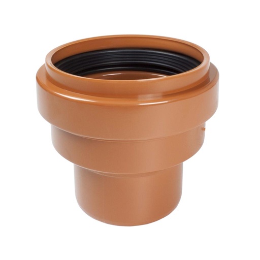 [90436] SCALA PLASTICS RIOOL OVERGANG GRES/PVC 190/160 ref 6004.9001