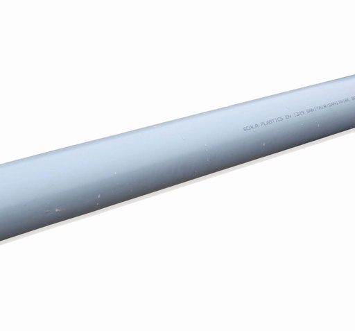 [87699] SCALA PLASTICS BUIS BN GLAD 400-5M/7.9 DONKERGR ref 6000.2400