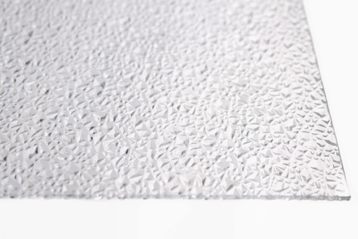 [90054] SCALA PLASTICS POLYSTYR.CATHEDR.CR. 1X2M/ 2.5MM ref 7102.1110
