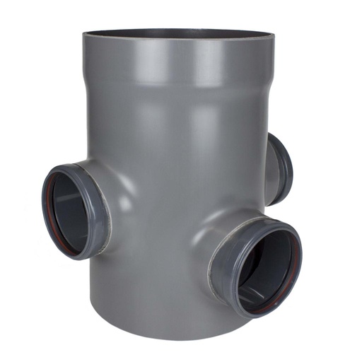 [90108] SCALA PLASTICS PUT PVC 315 4X110 PB/MK H410 ref 6007.3411