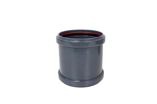 [90582] SCALA PLASTICS RIOOLMOF 250 M/STOOTRAND SN8 ref 9000.6027