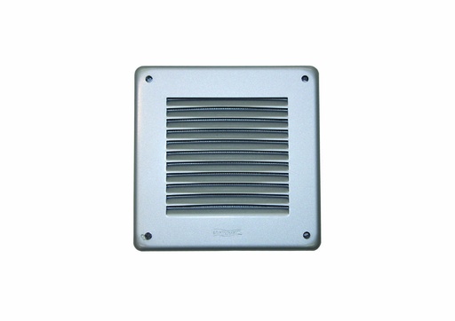 [89268] SCALA PLASTICS METAAL LUCHTR. G WIT140X140MM ref 3505.0103