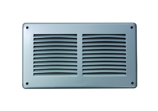 [89266] SCALA PLASTICS METAAL LUCHTR. G ALU240X140MM ref 3505.0204