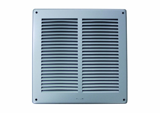 [89277] SCALA PLASTICS METAAL LUCHTR.GAAS INOX 240X240 ref 3505.0305